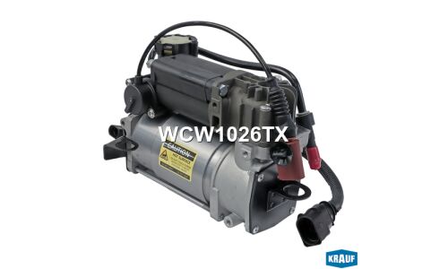Компрессор пневмоподвески Krauf, арт. WCW1026TX
