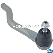 Наконечник рулевой тяги Krauf, арт. HQE0017LGQ