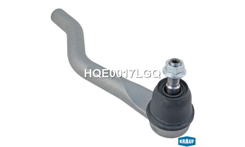 Наконечник рулевой тяги Krauf, арт. HQE0017LGQ