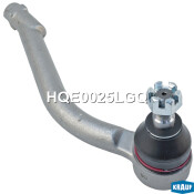 Наконечник рулевой тяги Krauf, арт. HQE0025LGQ