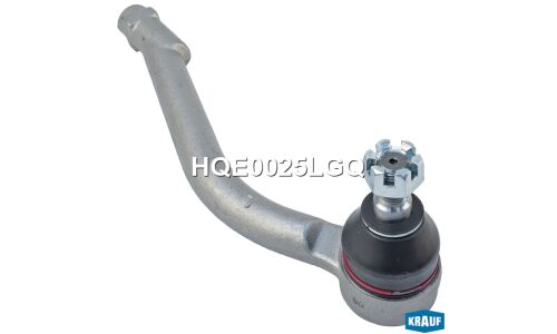 Наконечник рулевой тяги Krauf, арт. HQE0025LGQ