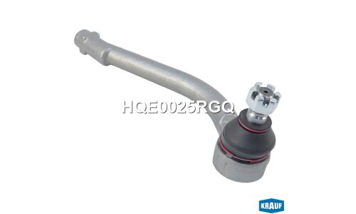 Наконечник рулевой тяги Krauf, арт. HQE0025RGQ