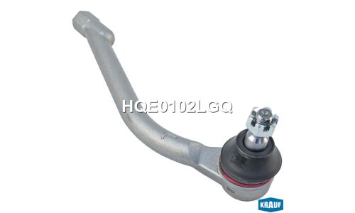 Наконечник рулевой Krauf, арт. HQE0102LGQ