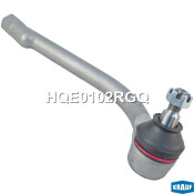 Наконечник рулевой тяги Krauf, арт. HQE0102RGQ