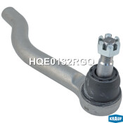 Наконечник рулевой тяги Krauf, арт. HQE0132RGQ