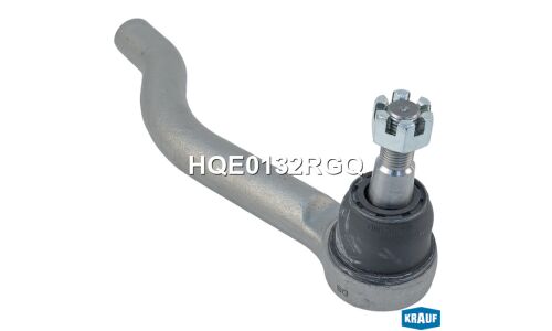 Наконечник рулевой тяги Krauf, арт. HQE0132RGQ