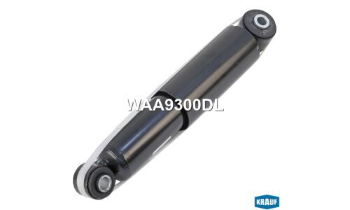 Амортизатор подвески задний Krauf, арт. WAA9300DL