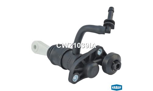 Цилиндр сцепления главный Krauf, арт. CWZ1039IA