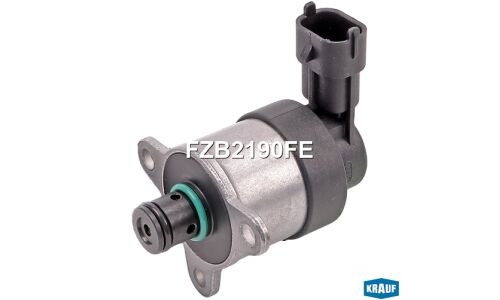 Клапан дозирования топлива Krauf, арт. FZB2190FE