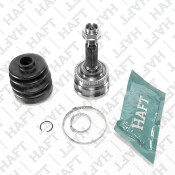 ШРУС наружный к-т ABS 44z HAFT, арт. GA0450