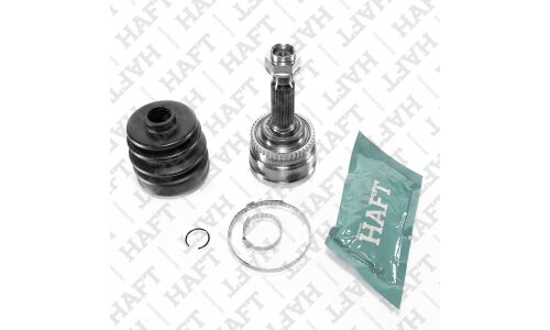ШРУС наружный к-т ABS 44z HAFT, арт. GA0450