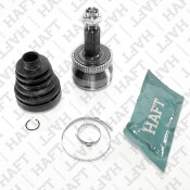ШРУС наружный к-т ABS 48z HAFT, арт. GA0446