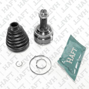 ШРУС наружный к-т ABS 48z HAFT, арт. GA0452