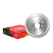 Диск тормозной BM, задний, арт. BD 5402