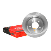 Диск тормозной BM, задний, арт. BD 5426