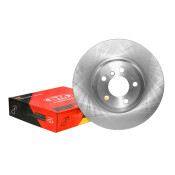 Диск тормозной BM, задний, арт. BD V 225