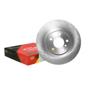 Диск тормозной BM, задний, арт. BD V 226