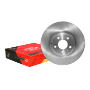 Диск тормозной BM, передний, арт. BD V 300