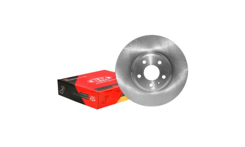 Диск тормозной BM, передний, арт. BD V 300