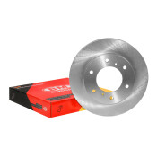 Диск тормозной BM, передний, арт. BD V 310