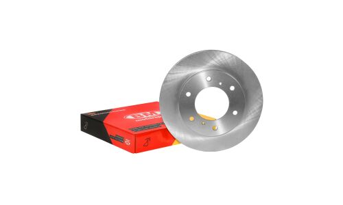 Диск тормозной BM, передний, арт. BD V 310