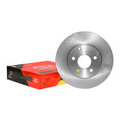 Диск тормозной BM, передний, арт. BD V 319