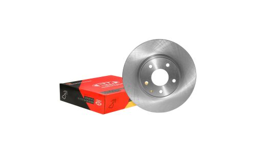 Диск тормозной BM, передний, арт. BD V 326