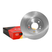 Диск тормозной BM, передний, арт. BD V 330