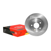 Диск тормозной BM, передний, арт. BD V 332