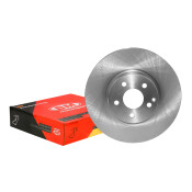 Диск тормозной BM, передний, арт. BD V 334