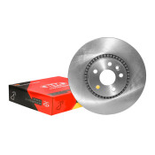 Диск тормозной BM, передний, арт. BD V 339