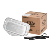 Радиатор масляный BM, арт. MRK 5102