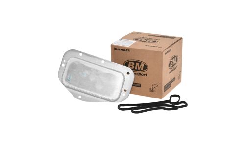 Радиатор масляный BM, арт. MRK 5102