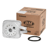 Радиатор масляный BM, арт. MRK 5106