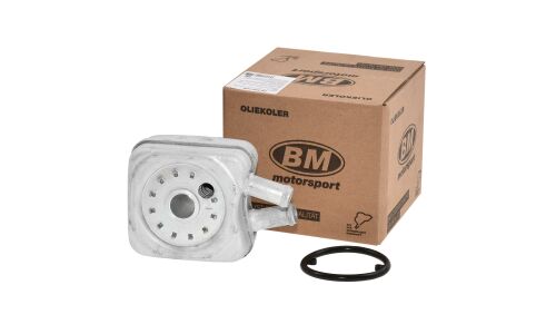 Радиатор масляный BM, арт. MRK 5106