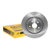 Диск тормозной BM, передний, правый/левый, 1 шт, арт. WI-P 0041