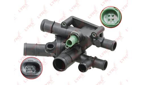 Термостат LYNXauto, арт. CT-1368