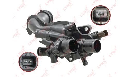 Термостат LYNXauto, арт. CT-1669