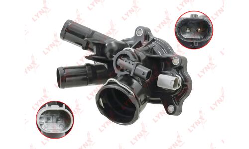 Термостат LYNXauto, арт. CT-1104