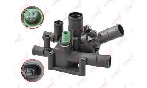 Термостат LYNXauto, арт. CT-2434