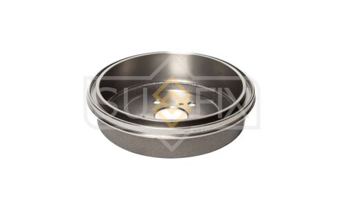 Барабан тормозной (255х61) | зад прав/лев SUFIX, арт. FY-1441