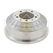 Барабан тормозной (279х87) | зад прав/лев | SOBOL SUFIX, арт. FY-1436