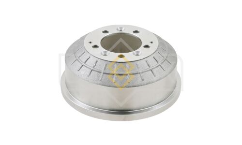 Барабан тормозной (279х87) | зад прав/лев | SOBOL SUFIX, арт. FY-1436