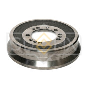 Барабан тормозной (280х59.5) | зад прав/лев | VOLGA SUFIX, арт. FY-1437