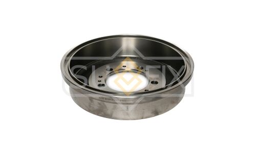 Барабан тормозной (280х59.5) | зад прав/лев | VOLGA SUFIX, арт. FY-1437