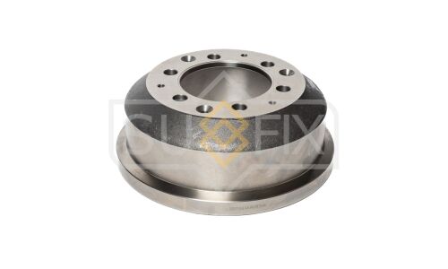 Барабан тормозной (278х84) | зад прав/лев | GAZELLE/GAZELLE NEXT SUFIX, арт. FY-1438