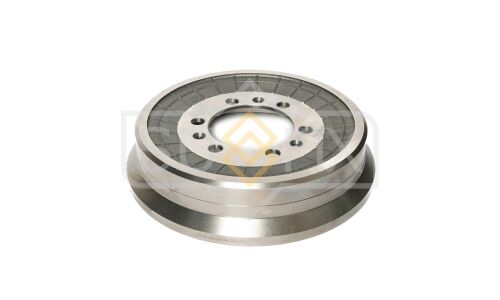 Барабан тормозной (280х59.5) | зад прав/лев | SOBOL SUFIX, арт. FY-1439