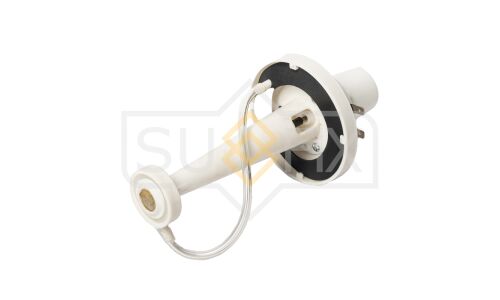 Насос омывателя LADA 2101-07/NIVA 2121/2131 SUFIX, арт. FL-1216