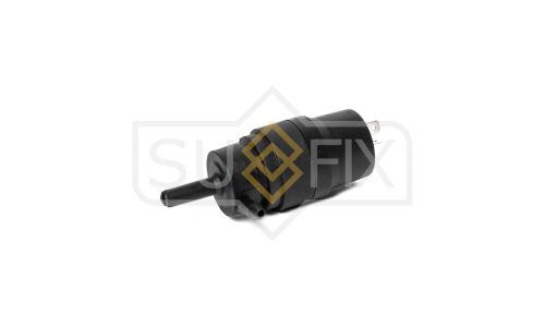 Насос омывателя LADA 2108-099/2110-12/2113-15/KALINA/GAZELLE/SOBOL/PATRIOT SUFIX, арт. FL-1217