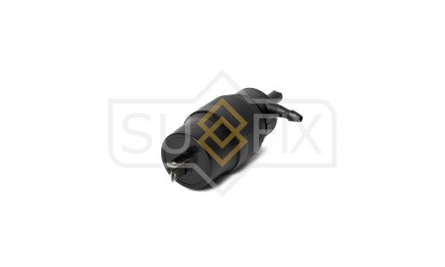 Насос омывателя LADA 2108-099/2110-12/2113-15/KALINA/GAZELLE/SOBOL/PATRIOT SUFIX, арт. FL-1217